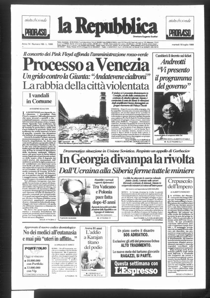 La repubblica